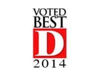 Best of D Magazine